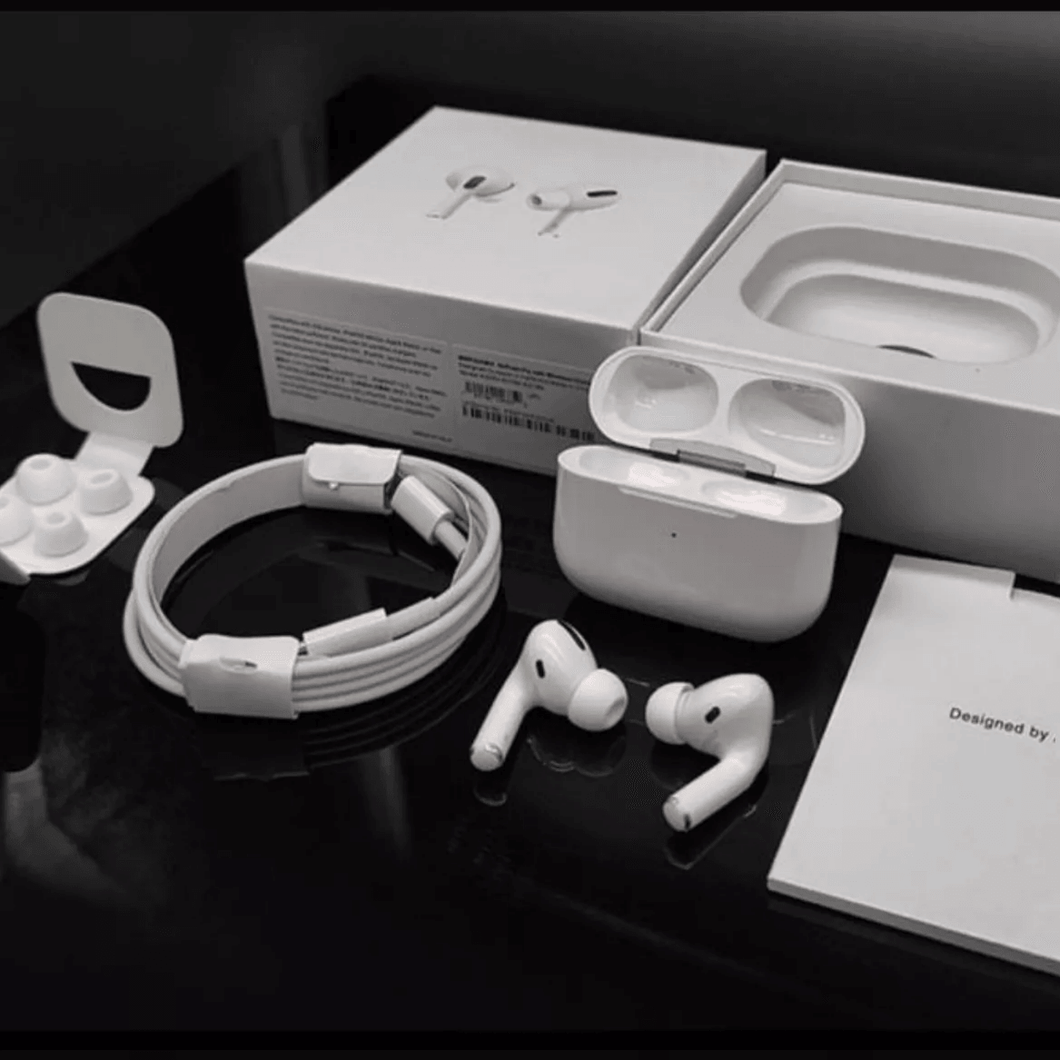 FONE DE OUVIDO AIRPODS 2 PRO - Store Gênesis