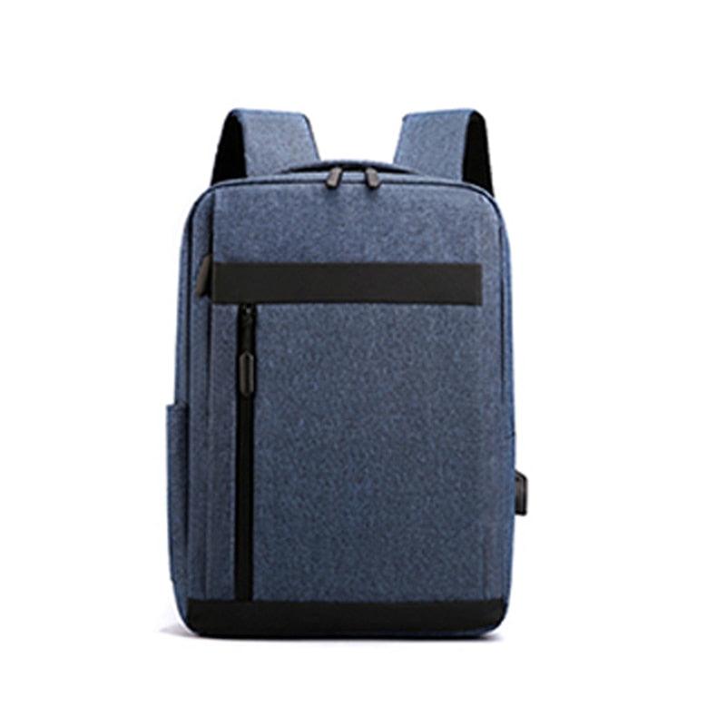 Mochila para Notebook Impermeável - Store Gênesis